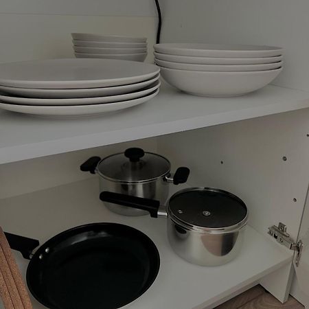 Warmstay I Apartment In Fernuni Naehe - Keybox Check-In Χάγη Εξωτερικό φωτογραφία