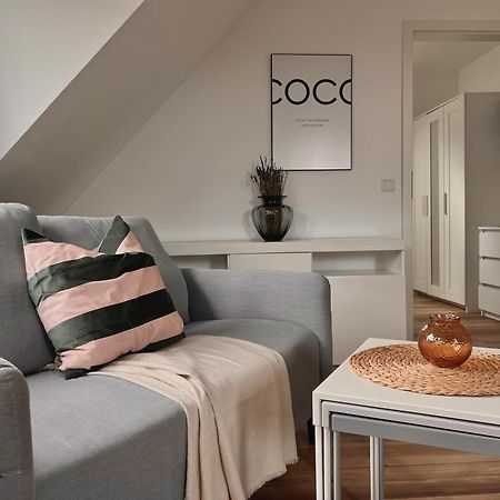 Warmstay I Apartment In Fernuni Naehe - Keybox Check-In Χάγη Εξωτερικό φωτογραφία