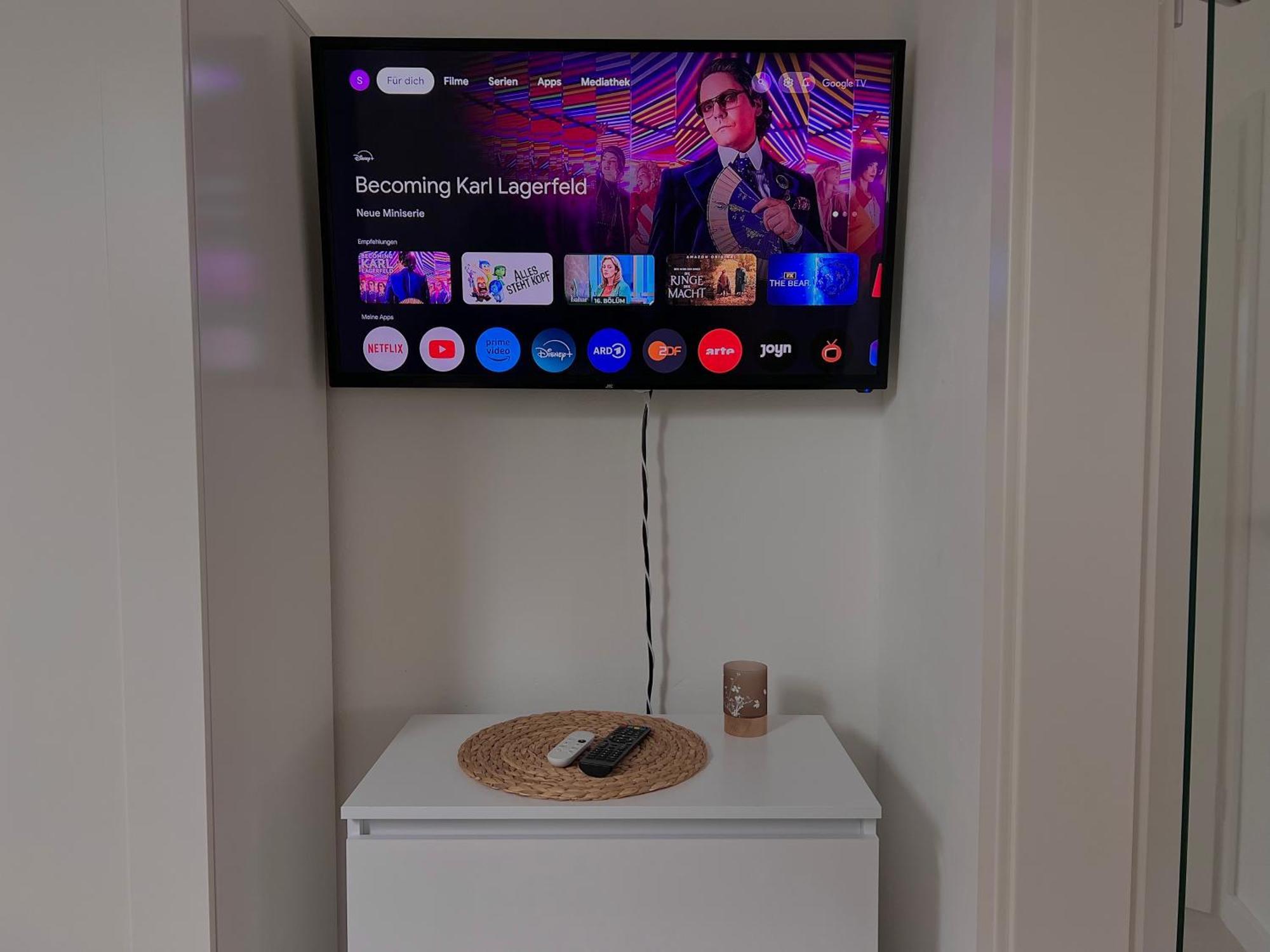 Warmstay I Apartment In Fernuni Naehe - Keybox Check-In Χάγη Εξωτερικό φωτογραφία