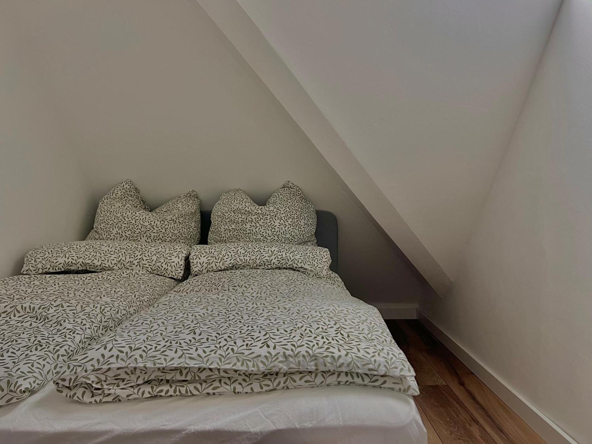 Warmstay I Apartment In Fernuni Naehe - Keybox Check-In Χάγη Εξωτερικό φωτογραφία